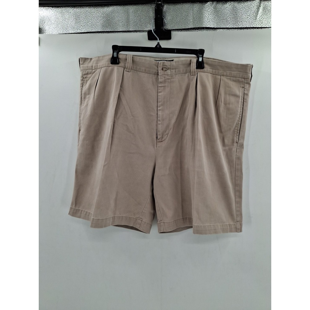 Polo Ralph Lauren Mens Beige Shorts Size 44‎
